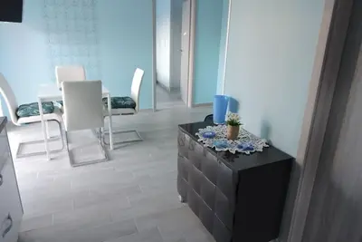 Image de Appartement dans Biograd na Moru avec Balcon, Climatisation, Wifi (4269-4)