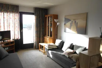 Image de Appartement L408 pour 2-4 personnes sur la mer Baltique