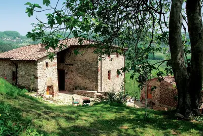 Image de Il Mulino Dans Pescaglia, Toscane