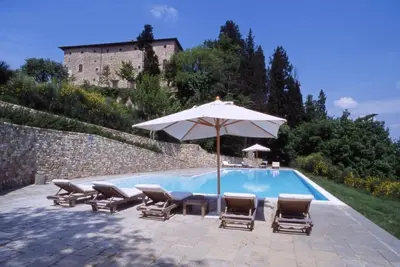Image de Il Castello à San Casciano Val di Pesa, Tuscany