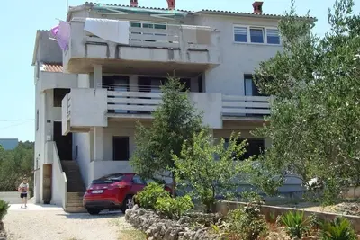 Image de Appartement dans Kali avec vue mer, terrasse, Climatisation, Wifi (4573-1)