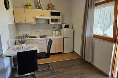Image de Appartement Studio dans Nin avec terrasse, Climatisation, Wifi (3722-5)