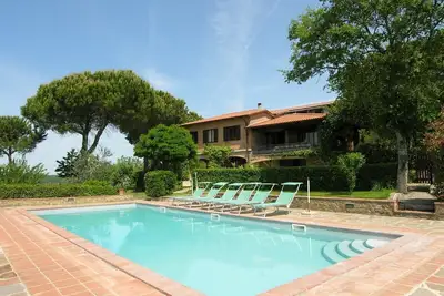 Image de Vistabella Ă Castelnuovo Berardenga, Toscane