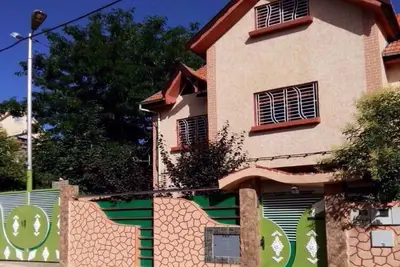 Image de Rez de chaussée Villa à Ifrane 4141
