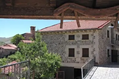 Image de Casa Rural La Costanilla pour 4 personnes