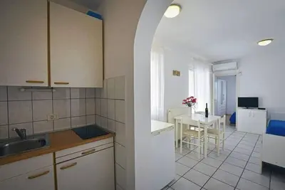 Appartement dans Poreč avec terrasse, Wifi (819-3)