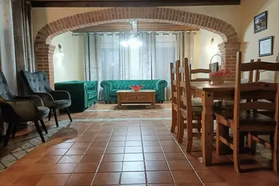Casa Mudayyan pour 10 personnes