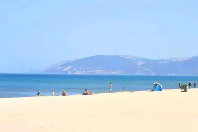 Image de Agréable Studio à 5 min de la Plage 4377