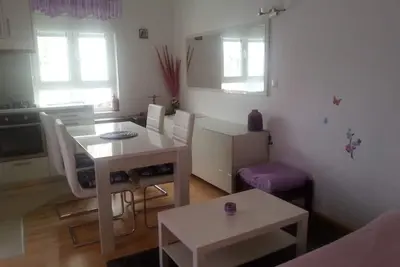 Image de Apartment 4292-1 for 2+2 Pers. in Zagreb