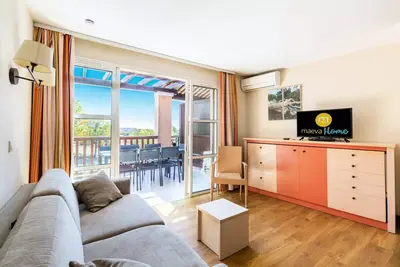 Image de Appartement 2 pièces 7 personnes - Sélection