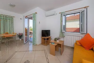 Image de Appartement dans Bol avec Balcon, Climatisation, Wifi, Lave-vaisselle (5217-7)