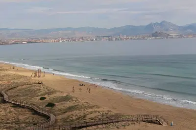Image de Apartamento Arenales