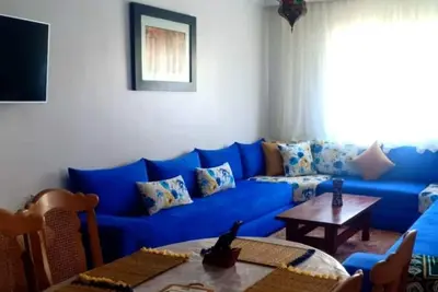 Image de Très Joli appartement à Essaouira 4164