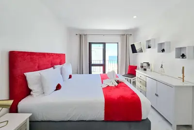 Image de Appartement Sea View Love