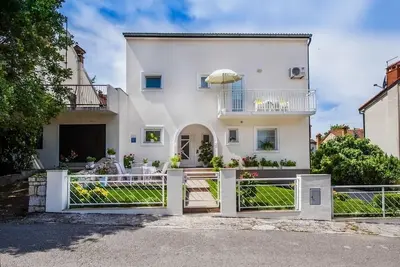 Image de Appartement dans Rovinj avec Climatisation, Wifi, Lave-vaisselle (230-3)