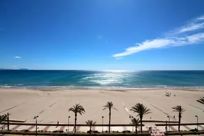 Image de Apartamento Costa Blanca
