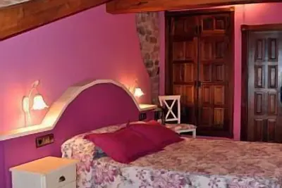 Image de Tinuca Maison pour 2 personnes