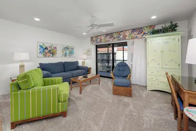 Image de # 542 Sanibel Moorings Gulf Voir