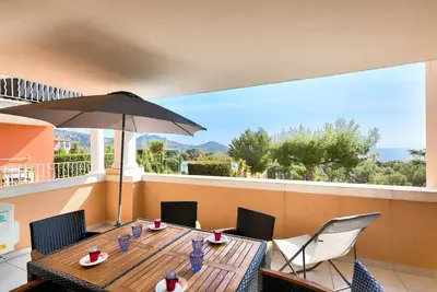 Image de Appartement moderne 2 pièces 6 personnes - Prestige - super Home