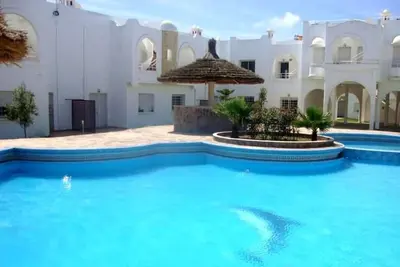 Image de Joli Duplex Ă Sidi Bouzid 4381