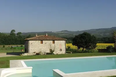 Image de Villa Ă Pietraviva avec 5 chambres Ă coucher, 10 couchages