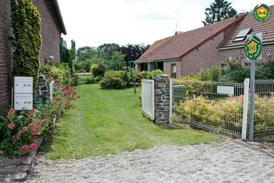 Image de Fontaine les Croisilles : à proximité de Arras maison pour 7 personnes.