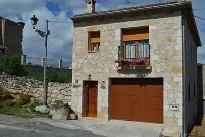 Image de Gîte El Lagar pour 4 personnes