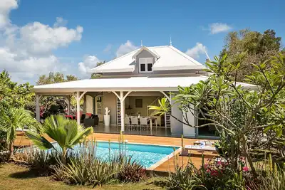 Image de Jade Palm - villa de luxe pour des vacances de rêve