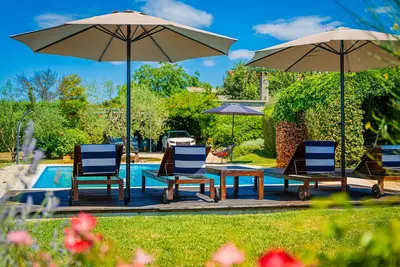 Image de Villa Benka with pool in Istria