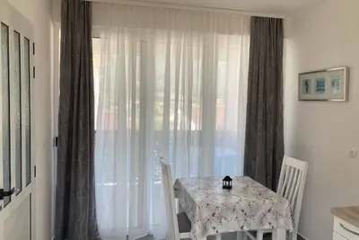 Image de Appartement dans Jelsa avec terrasse, Climatisation, Wifi (4440-1)