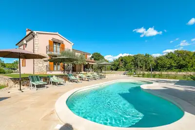 Image de Villa Marijanin vrt