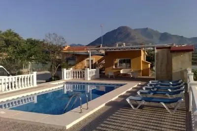 Image de Villa Micleta pour 11 personnes