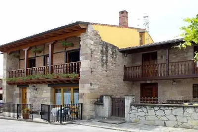 Image de La maison de Consuelo (3) pour 6\/7 personnes