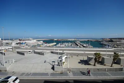 293 - Apartamento El Puerto