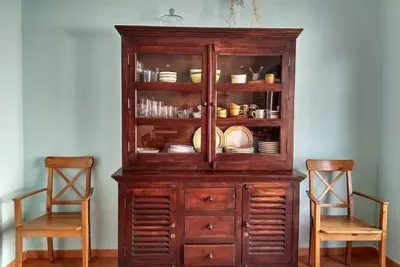 Image de Gîte El Cachón pour 7 personnes