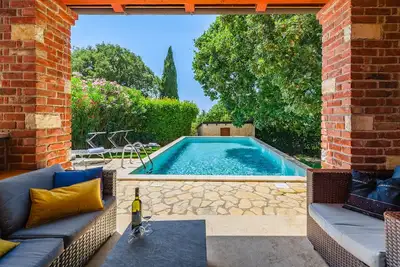 Image de Villa Hrast Bacva