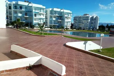 Image de Résidence Riviera Beach 4114