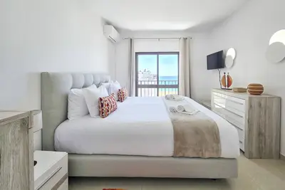 Image de Appartement Sea View Orange