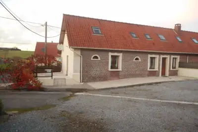Image de Gîte de la Vallée - Sanghen