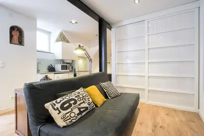 Image de Castelo Charming Apartment (C22)