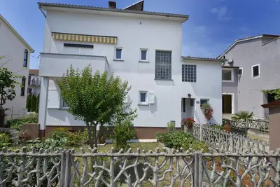 Image de Room Ana Finida 1 with balcony