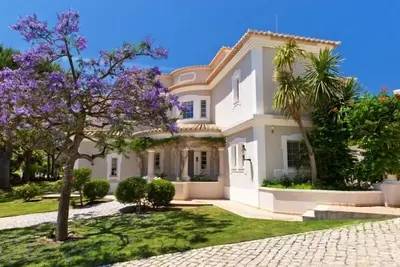 Image de Luxury villa in Parque Atlantico Quinta do Lago Dm15 - Almancil, Algarve