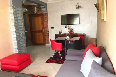 Charmant Appartement à 10 min de la plage 4298