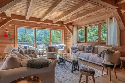 Image de Chalet Aiguillette