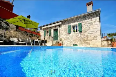 Image de Casa Antignana