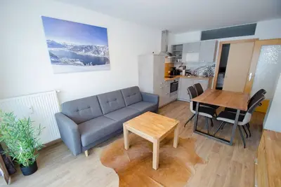 Image de Apartment Summer & Winter Fun I - 200 from ski lif