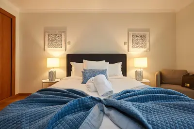 Image de BeGuest Arribamar Apartment
