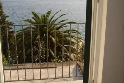 Image de Appartement Studio dans Brist avec vue mer, Balcon, Climatisation, Wifi (4333-2)