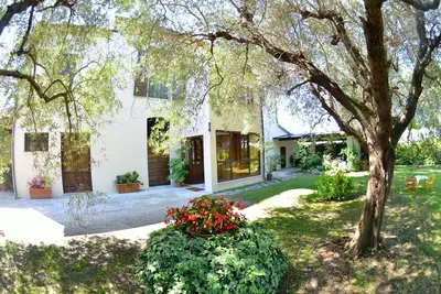 Image de Maison de Campagne à Viareggio avec 4 chambres à coucher, 8 couchages