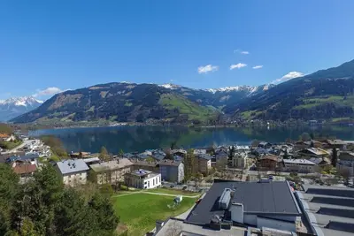 Image de Apartment The Good View Ii - Lake & Mountain view